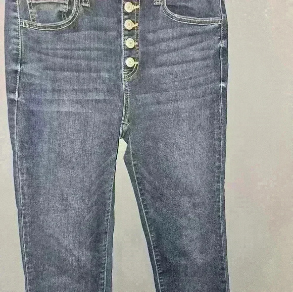 SO Juniors Jeans Size 9 - Picture 2 of 11